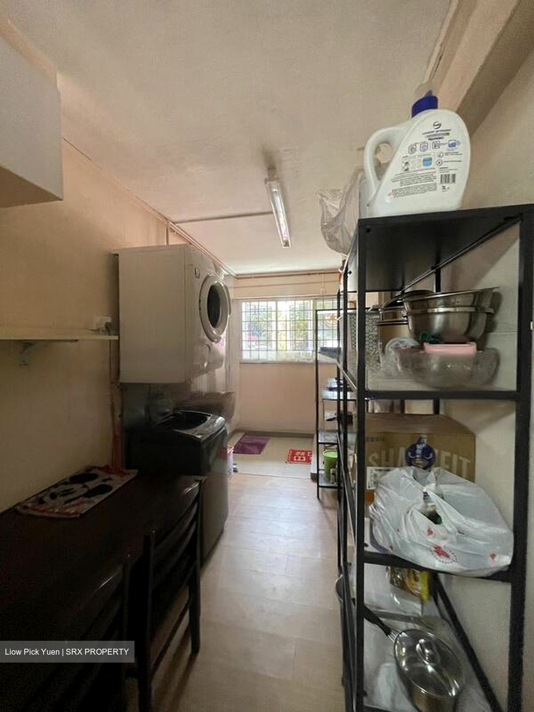 Redhill Lane (Bukit Merah), HDB 2 Rooms #461533581